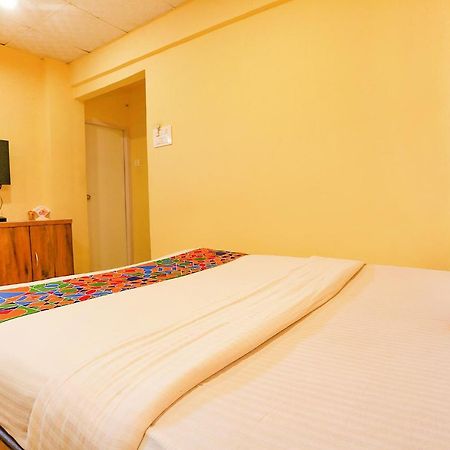 Fabexpress Dream Inn Bombay Extérieur photo