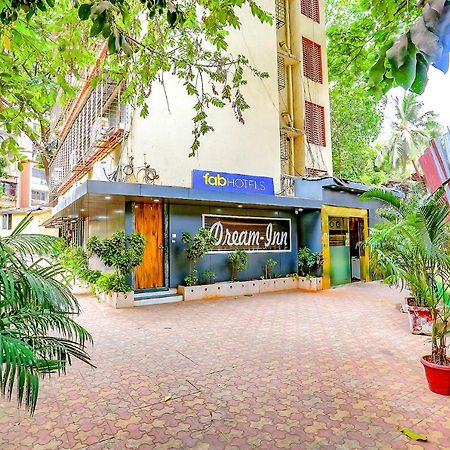Fabexpress Dream Inn Bombay Extérieur photo