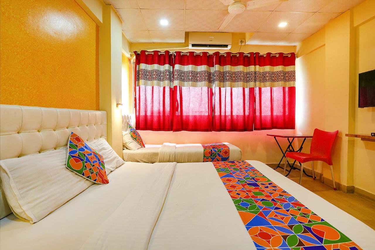 Fabexpress Dream Inn Bombay Extérieur photo