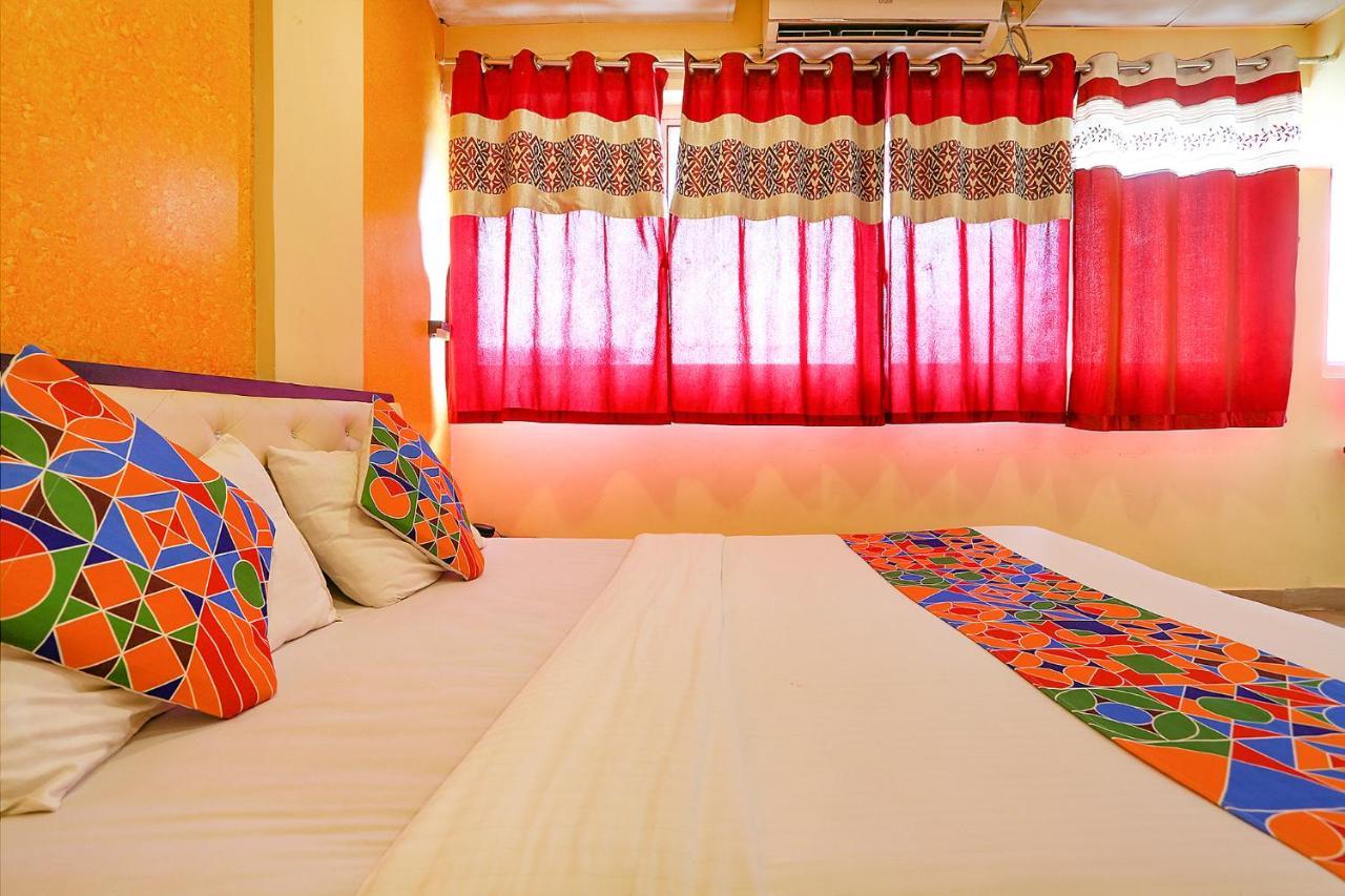 Fabexpress Dream Inn Bombay Extérieur photo