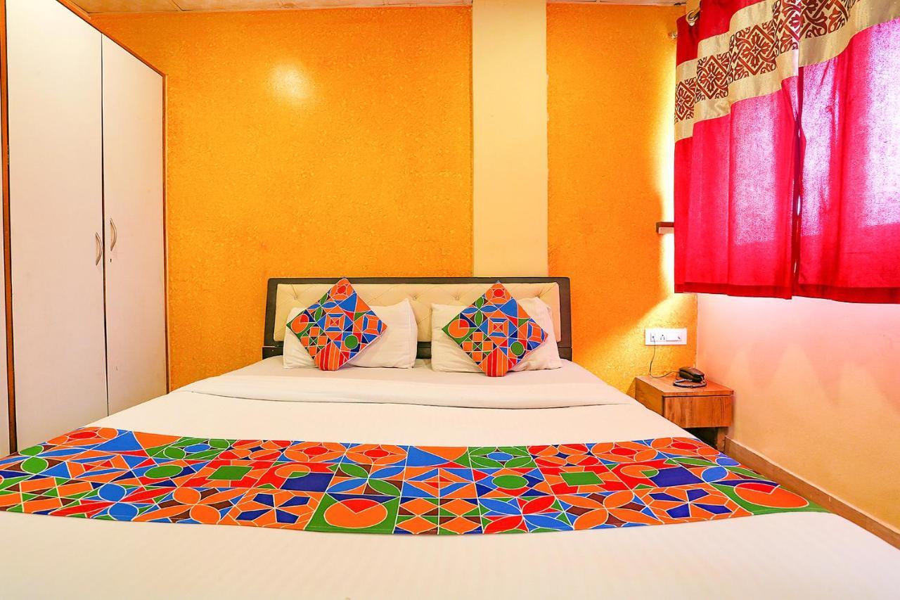 Fabexpress Dream Inn Bombay Extérieur photo