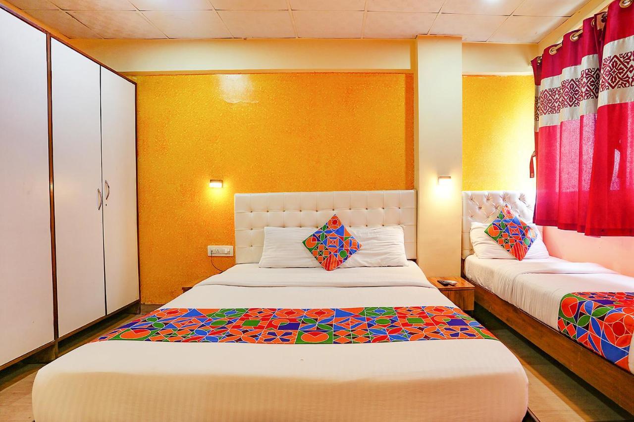 Fabexpress Dream Inn Bombay Extérieur photo