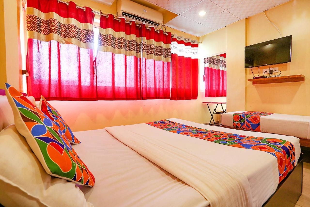 Fabexpress Dream Inn Bombay Extérieur photo