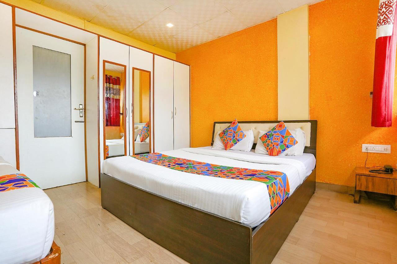 Fabexpress Dream Inn Bombay Extérieur photo