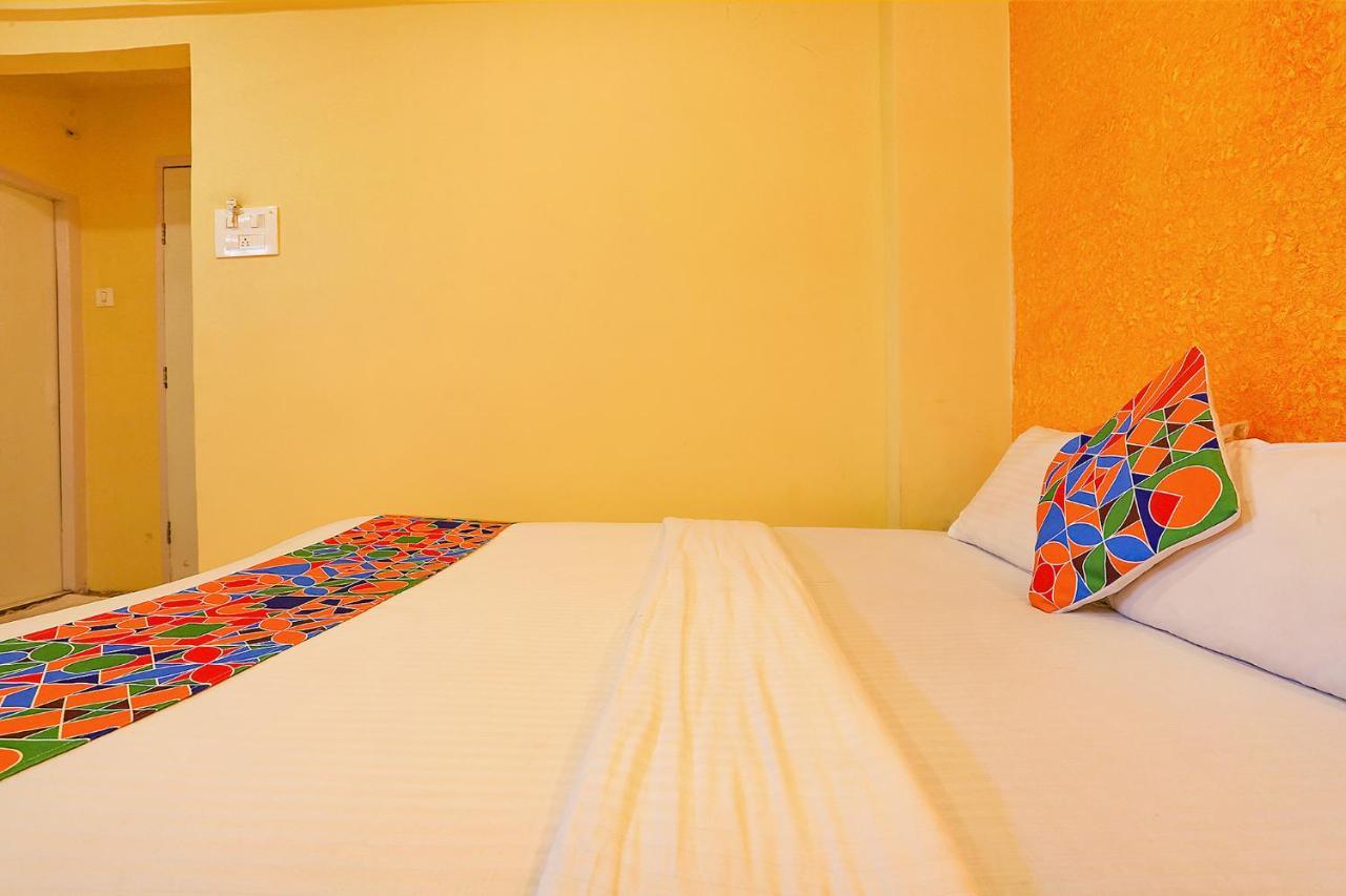 Fabexpress Dream Inn Bombay Extérieur photo