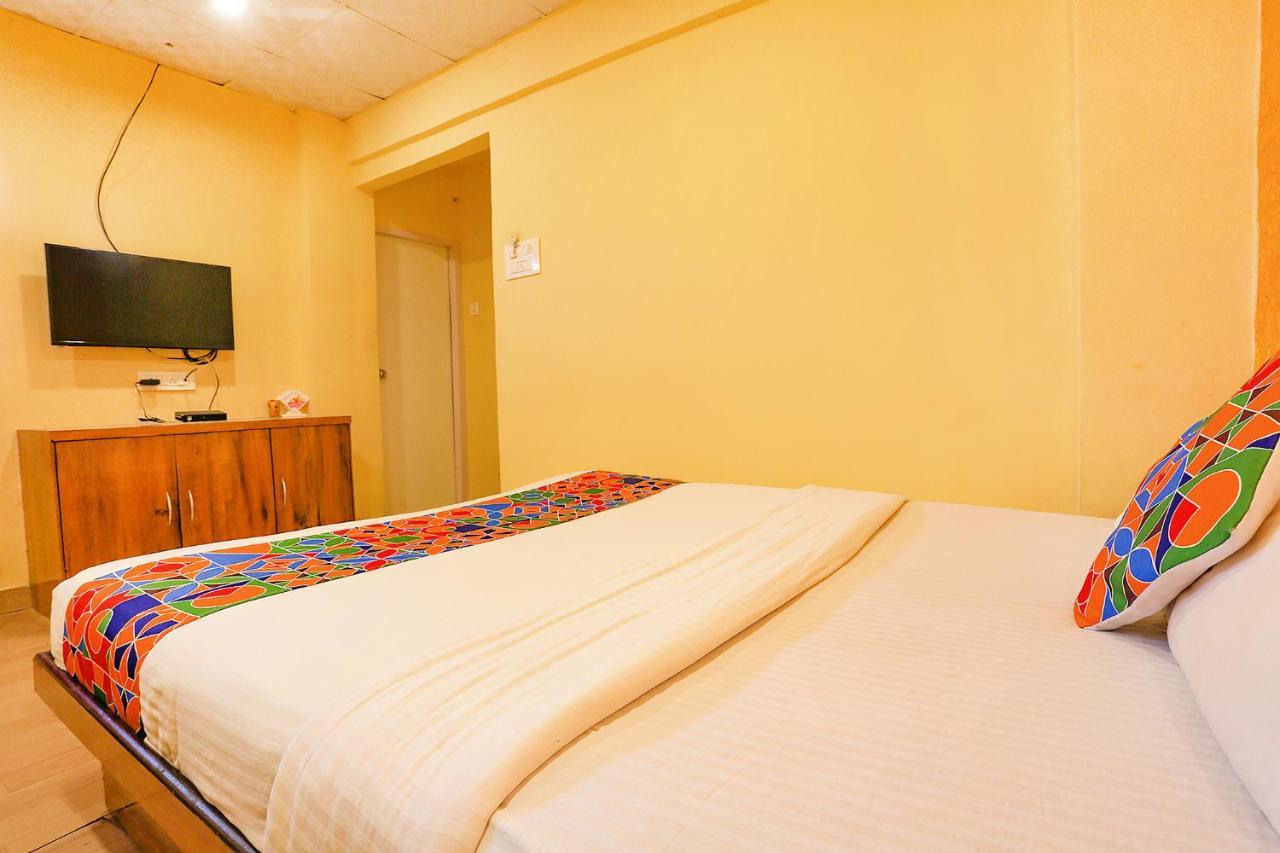 Fabexpress Dream Inn Bombay Extérieur photo