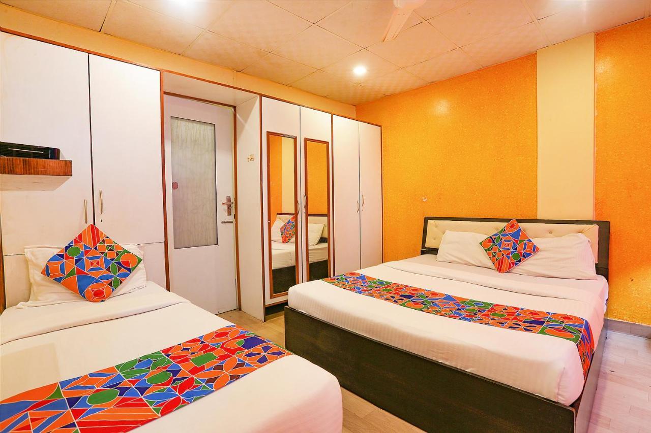 Fabexpress Dream Inn Bombay Extérieur photo