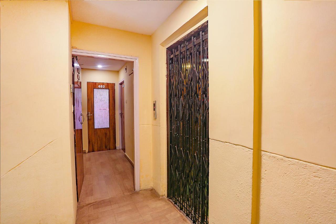 Fabexpress Dream Inn Bombay Extérieur photo