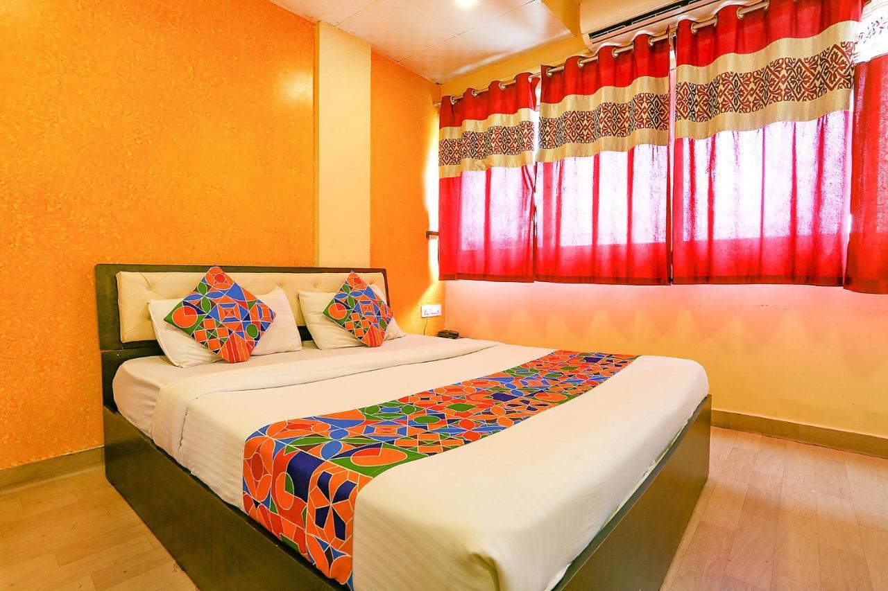 Fabexpress Dream Inn Bombay Extérieur photo