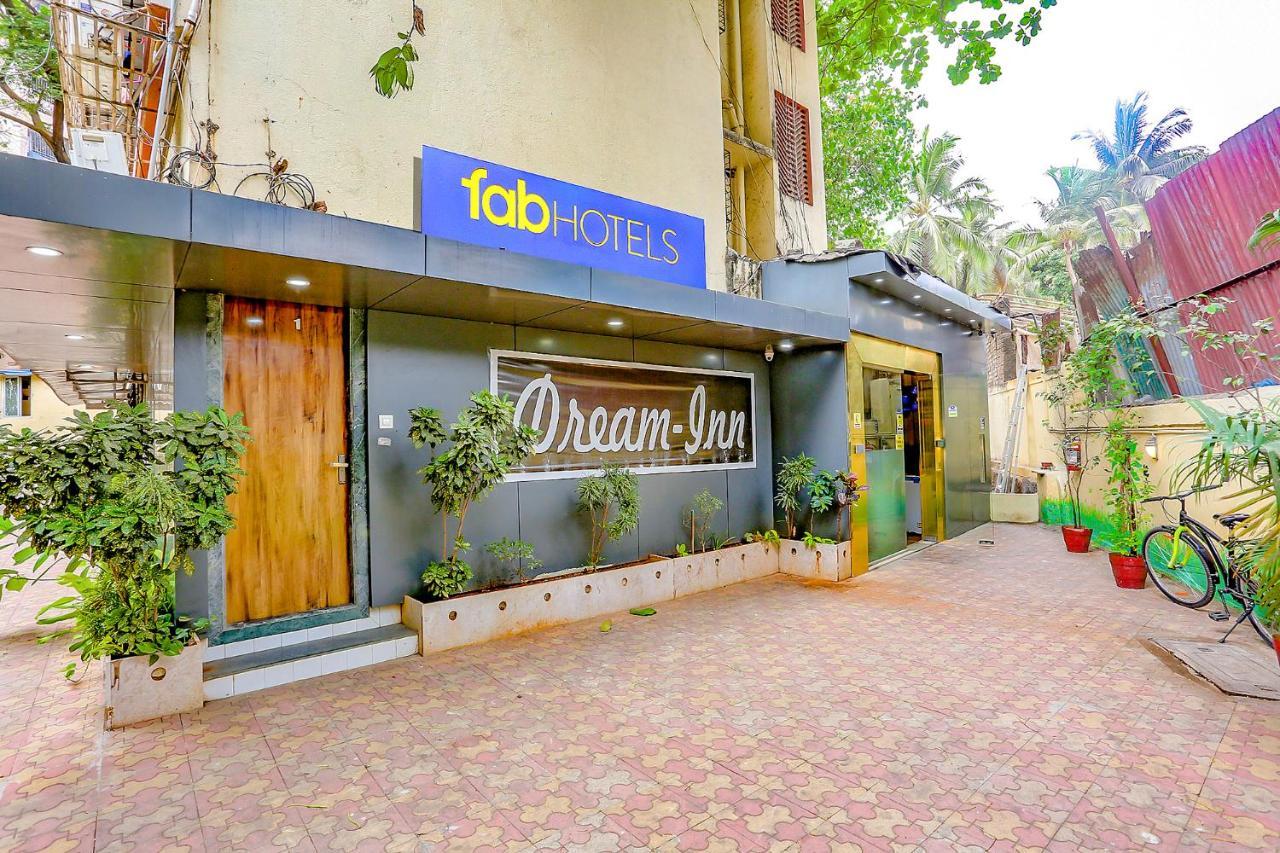 Fabexpress Dream Inn Bombay Extérieur photo