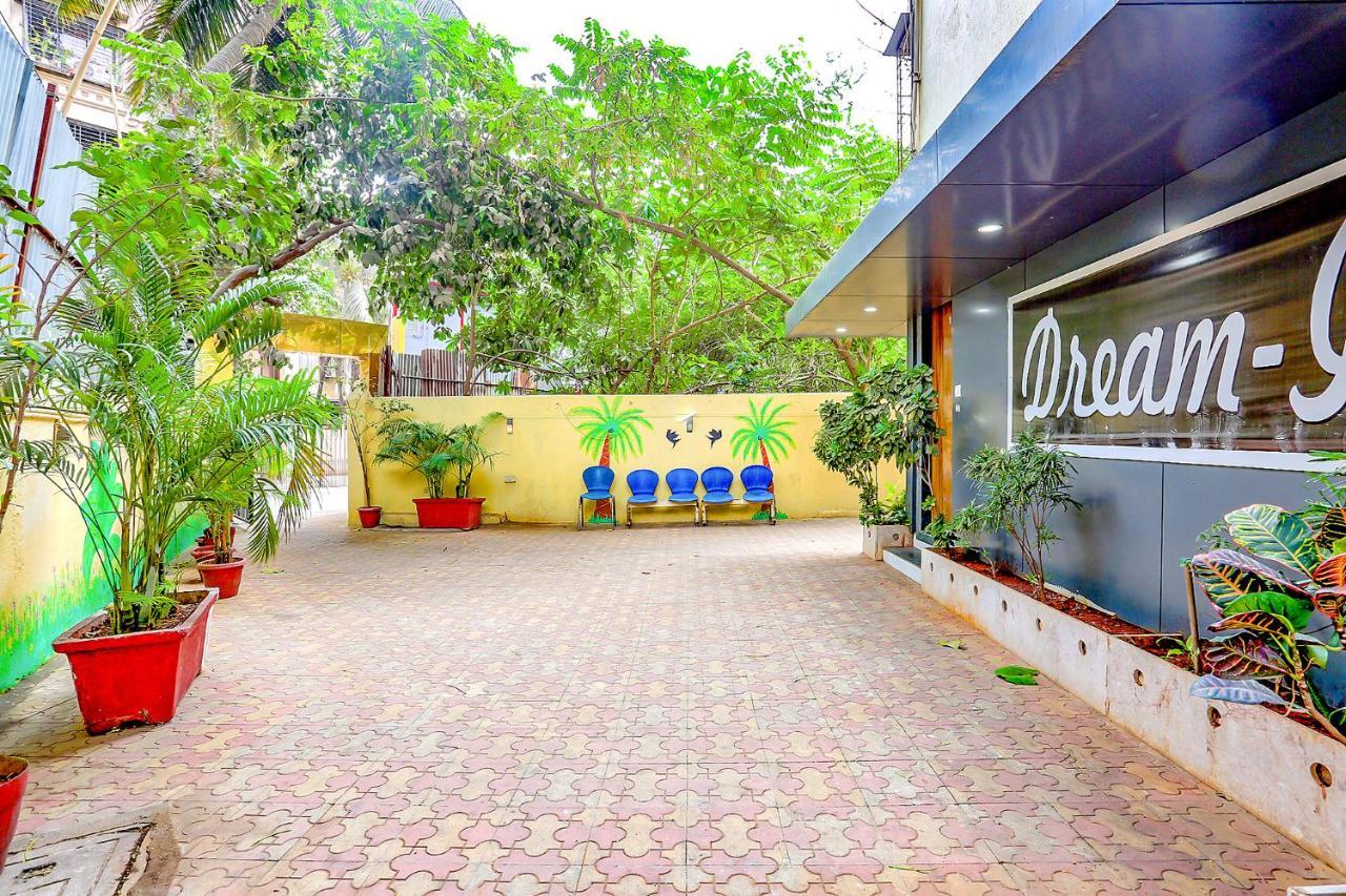Fabexpress Dream Inn Bombay Extérieur photo