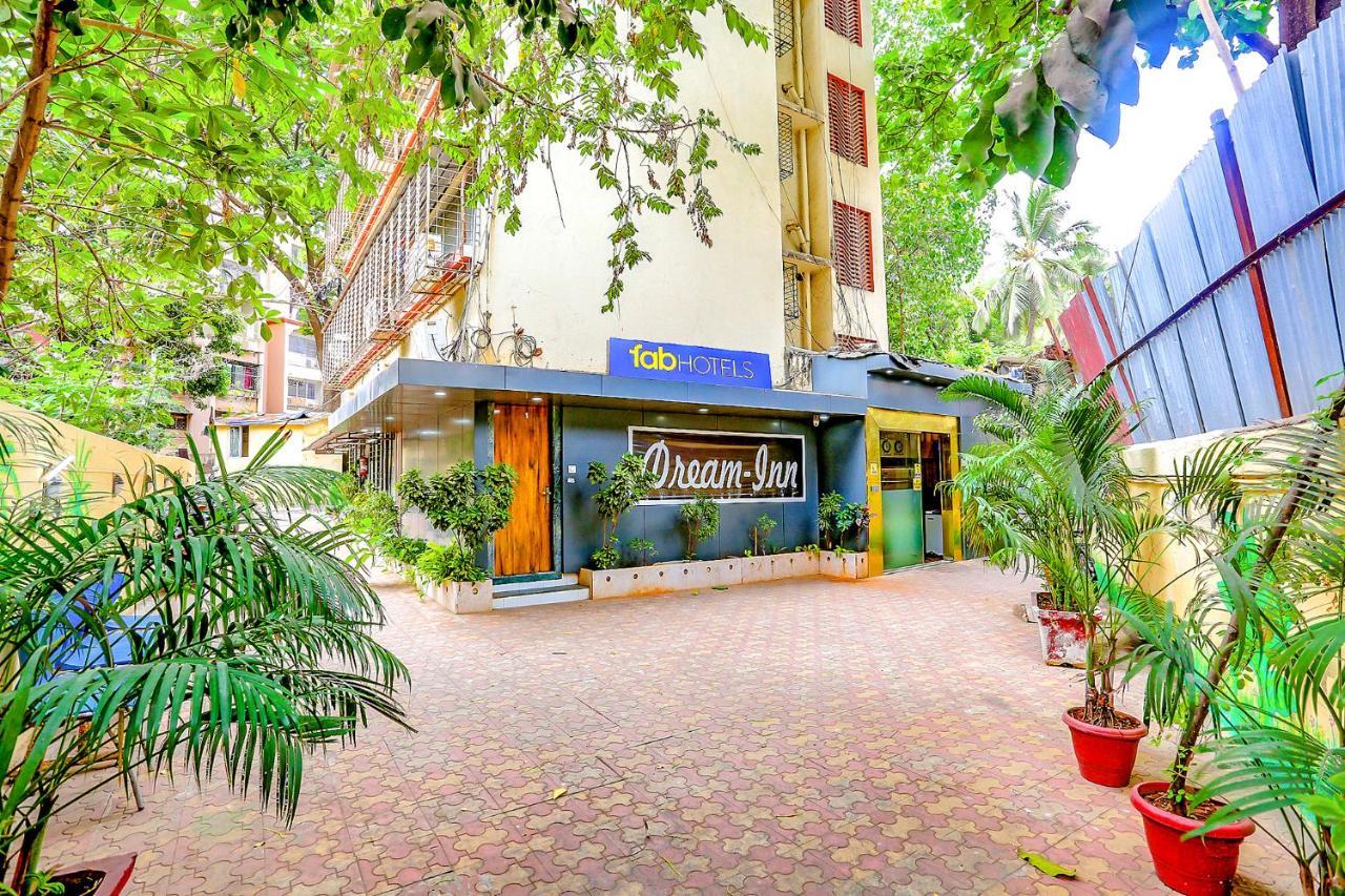 Fabexpress Dream Inn Bombay Extérieur photo