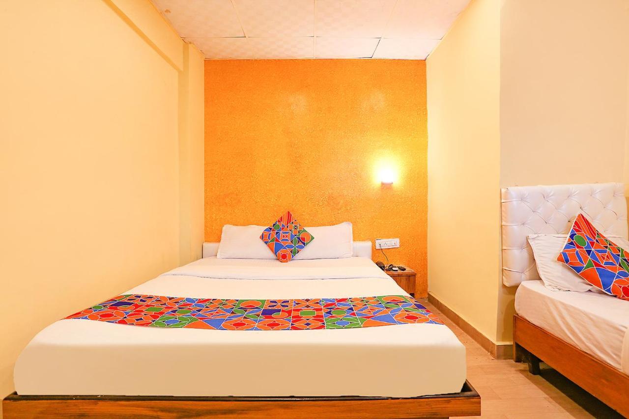 Fabexpress Dream Inn Bombay Extérieur photo