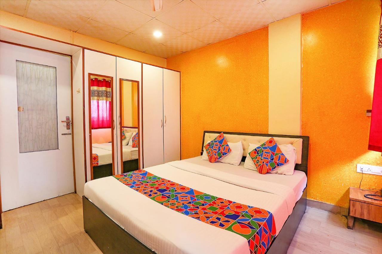 Fabexpress Dream Inn Bombay Extérieur photo