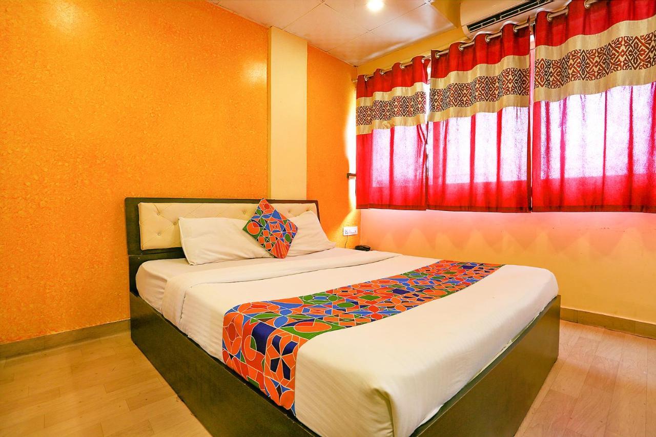 Fabexpress Dream Inn Bombay Extérieur photo