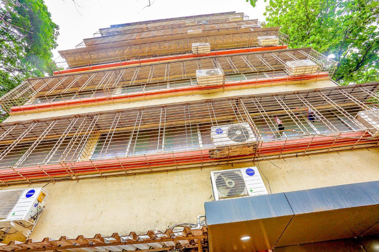 Fabexpress Dream Inn Bombay Extérieur photo