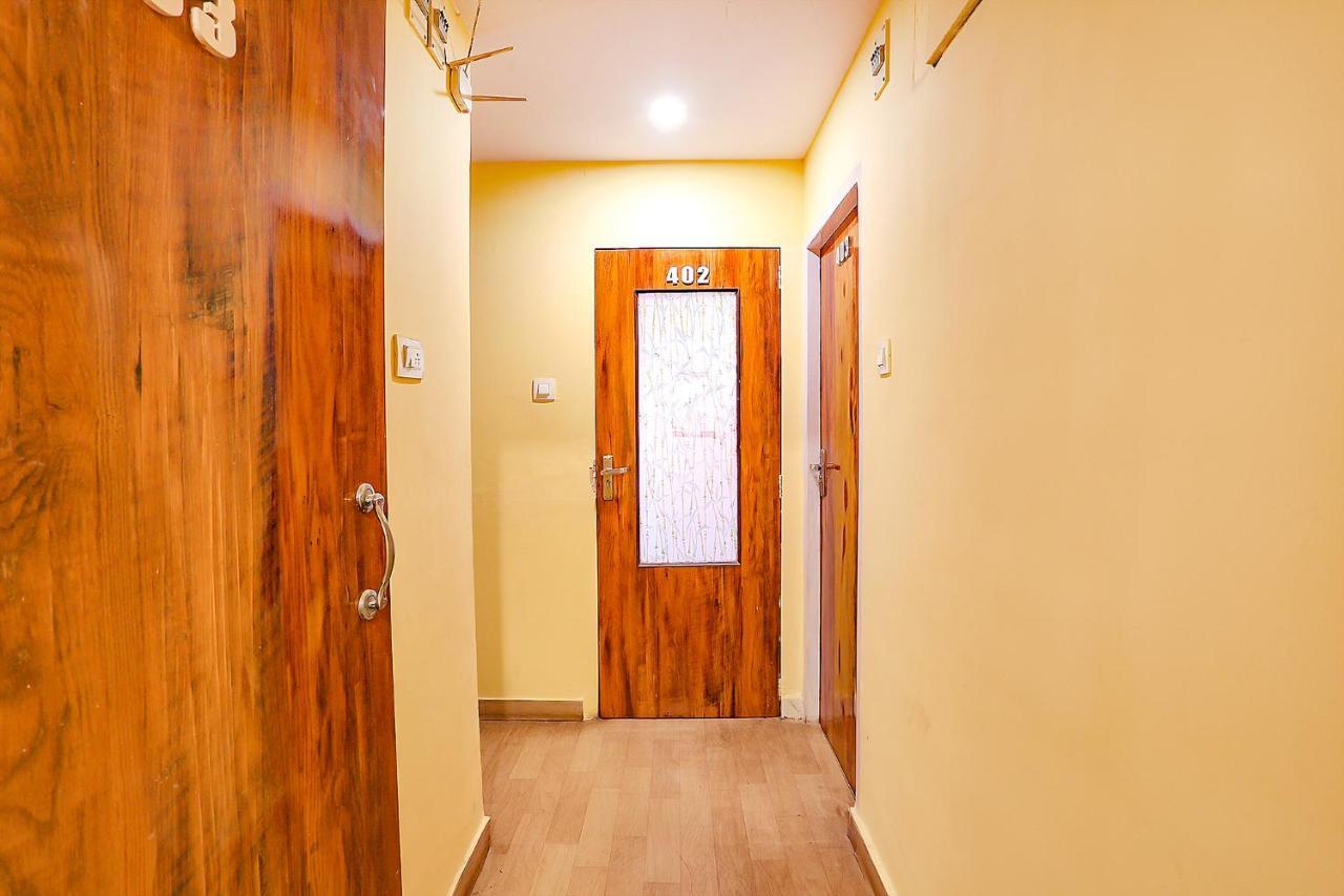 Fabexpress Dream Inn Bombay Extérieur photo