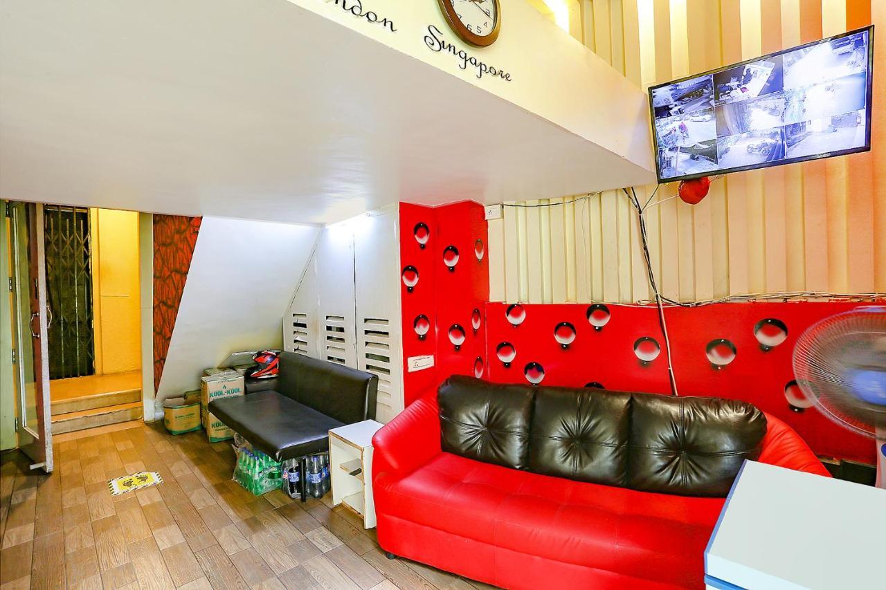 Fabexpress Dream Inn Bombay Extérieur photo