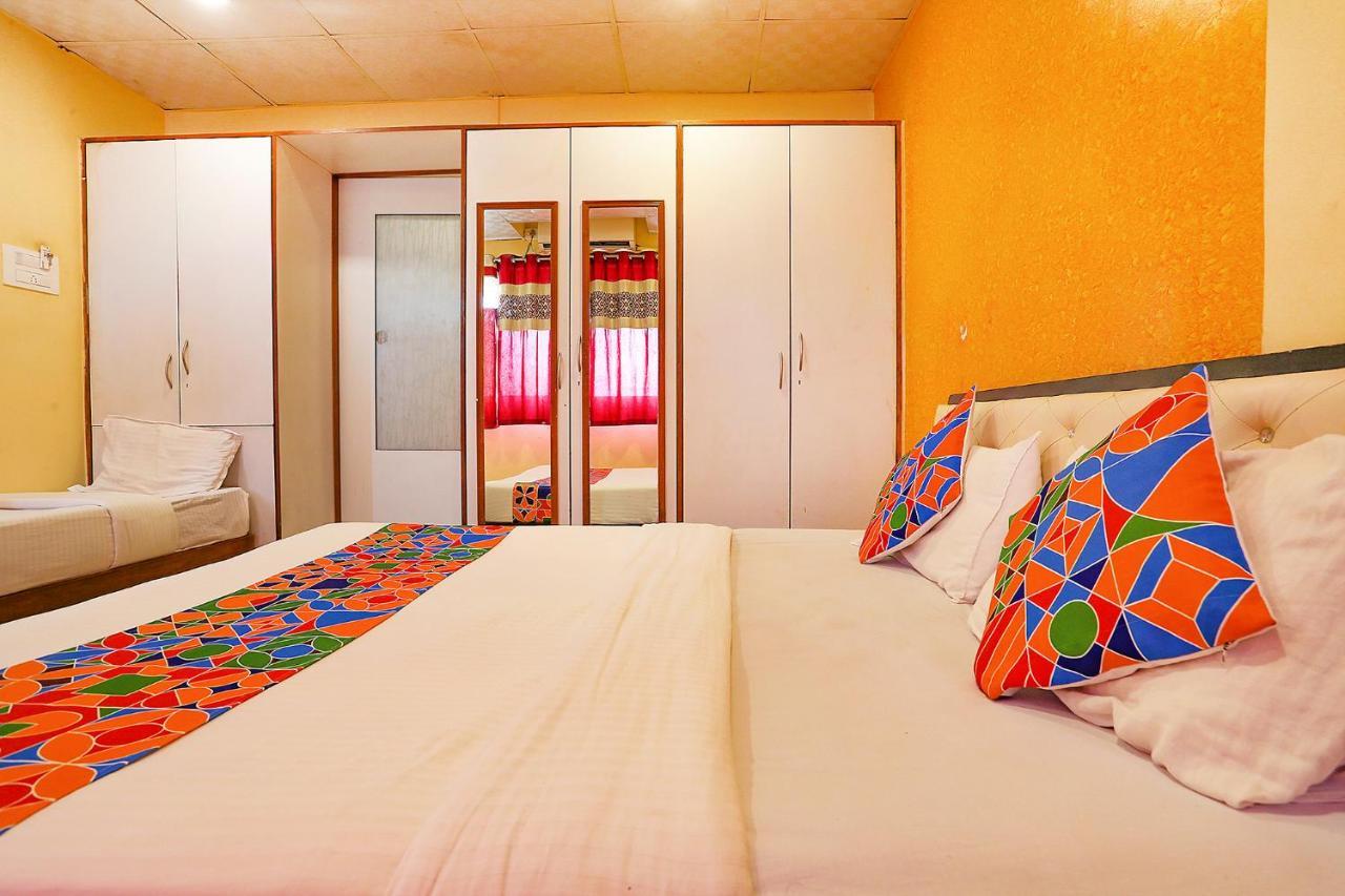 Fabexpress Dream Inn Bombay Extérieur photo
