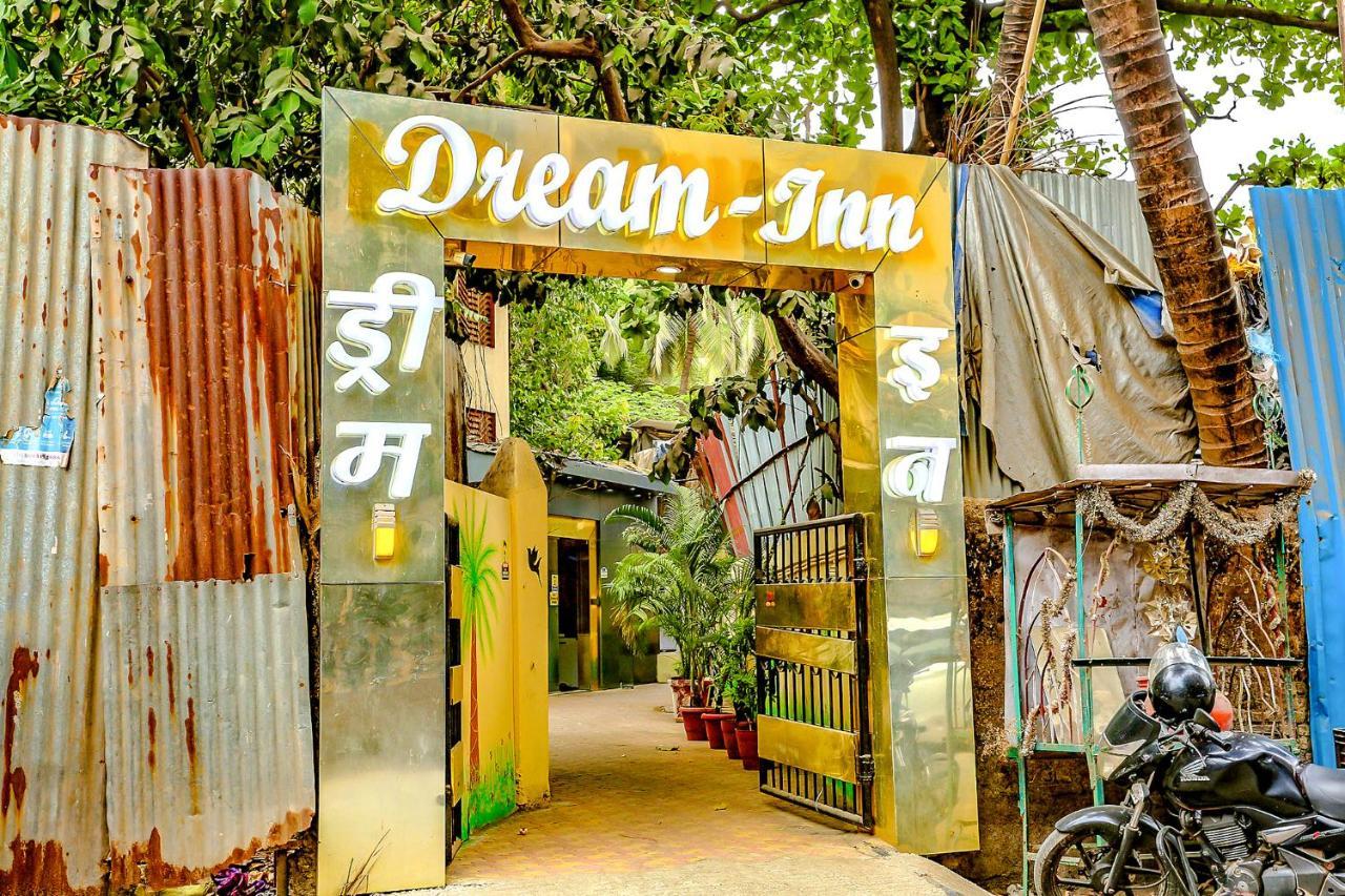 Fabexpress Dream Inn Bombay Extérieur photo