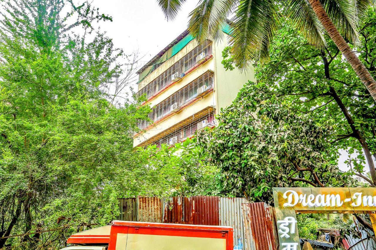 Fabexpress Dream Inn Bombay Extérieur photo