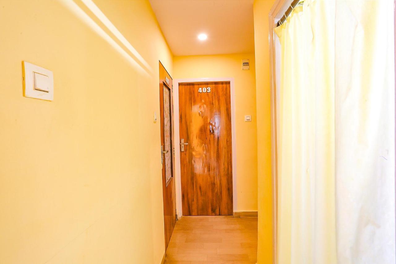 Fabexpress Dream Inn Bombay Extérieur photo