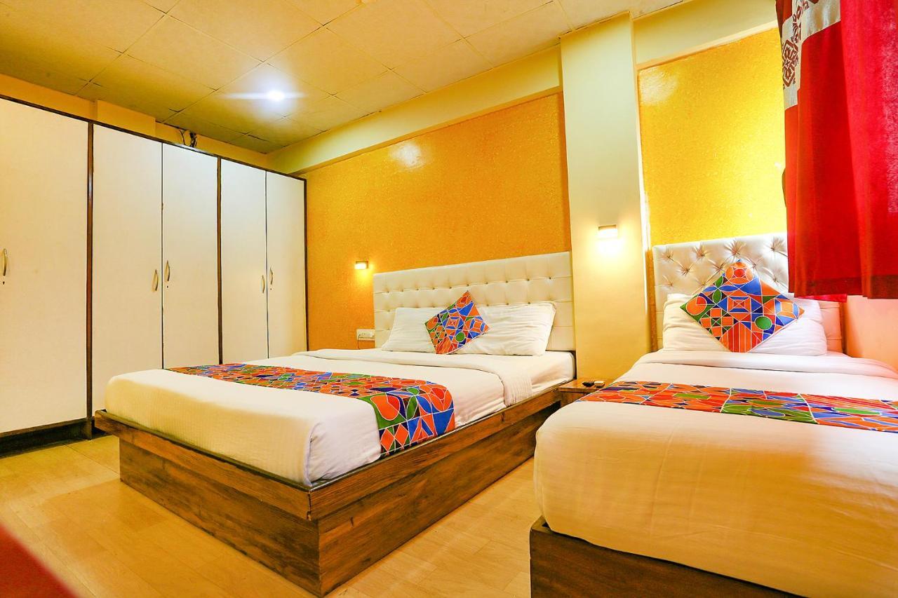 Fabexpress Dream Inn Bombay Extérieur photo