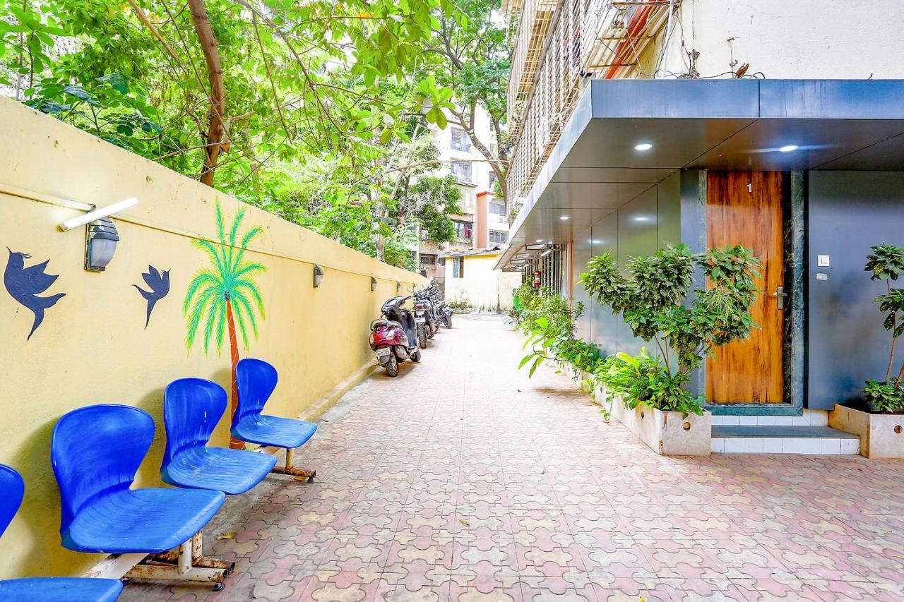 Fabexpress Dream Inn Bombay Extérieur photo