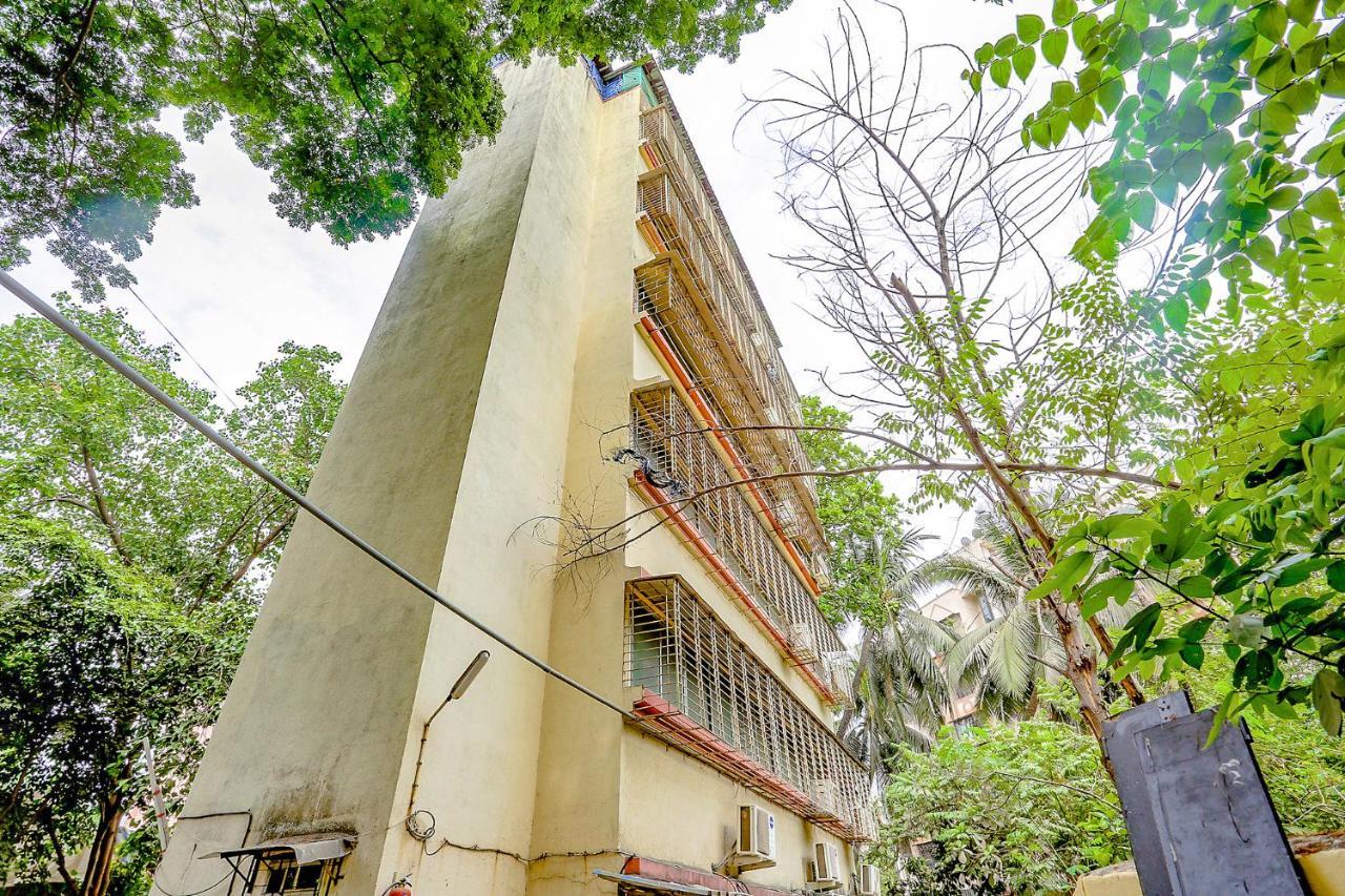 Fabexpress Dream Inn Bombay Extérieur photo
