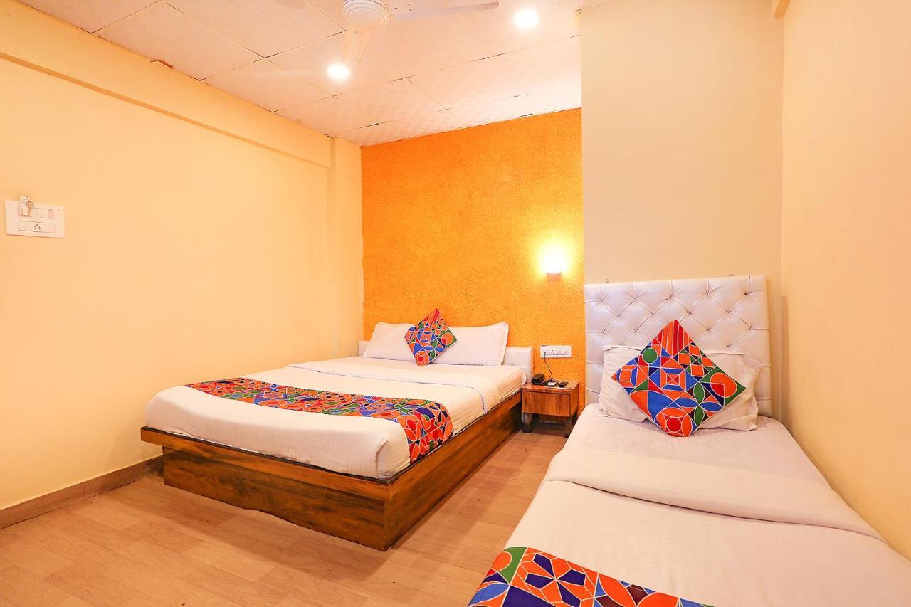 Fabexpress Dream Inn Bombay Extérieur photo