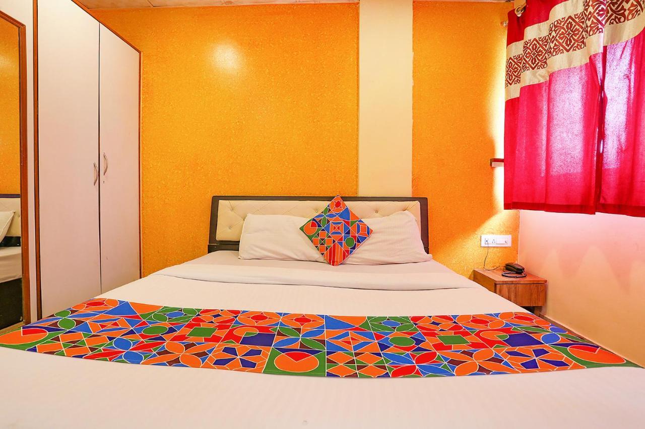 Fabexpress Dream Inn Bombay Extérieur photo