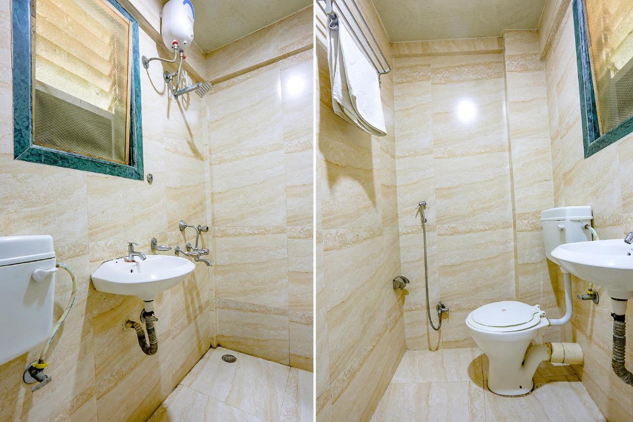 Fabexpress Dream Inn Bombay Extérieur photo