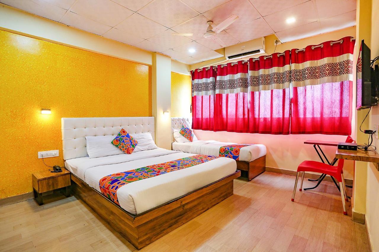 Fabexpress Dream Inn Bombay Extérieur photo