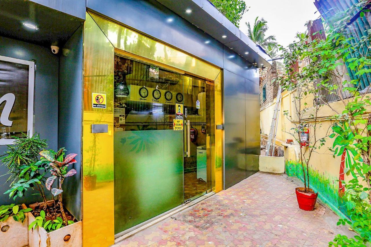 Fabexpress Dream Inn Bombay Extérieur photo